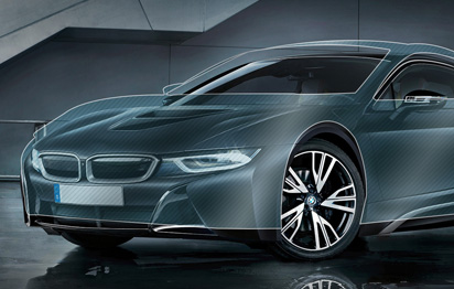 Which Material Is The Best Invisible Car Jacket