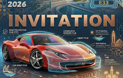 Algeria Automotive Parts Show, March 30 - April 2, 2026