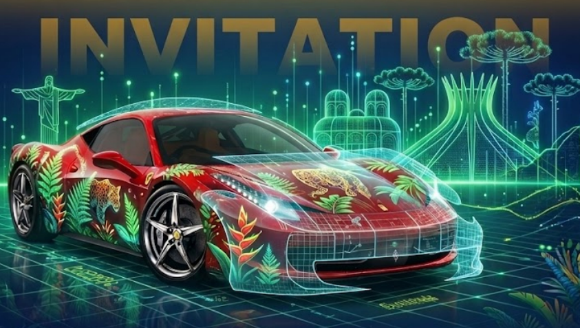 AUTOPAR 2026 - 12th South-Brazilian Suppliers Fair of the Automotive Industry