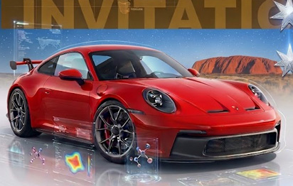 Australian Auto Aftermarket Expo May 14 - 16, 2026
