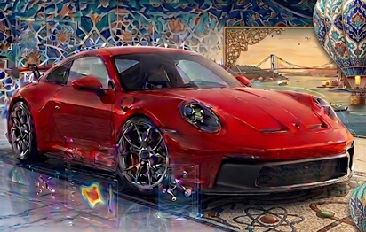Turkey Automechanika Expo | May 19–22, 2026
